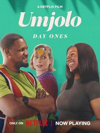 Umjolo: Day Ones film afişi