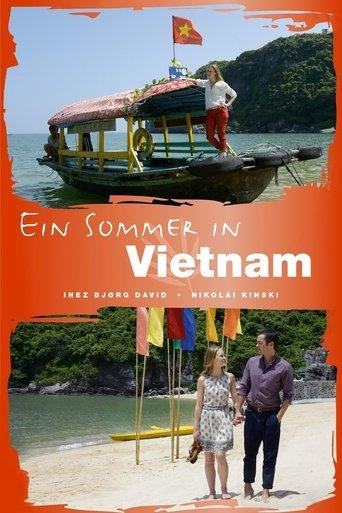 Ein Sommer in Vietnam dizi afişi