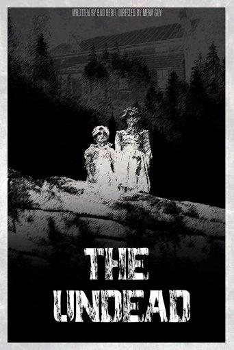The Undead film afişi