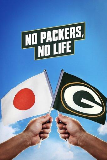 No Packers, No Life film afişi