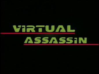 Cyberjack (Virtual Assassin) (1995)