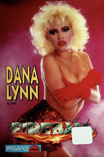 Fireball film afişi