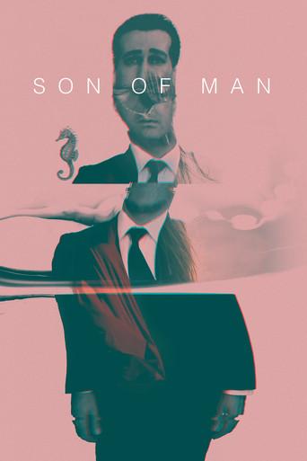 Son of Man film afişi