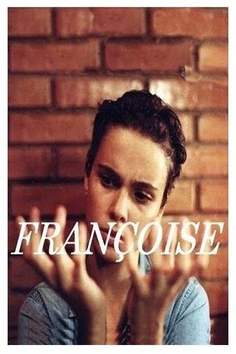 Françoise film afişi