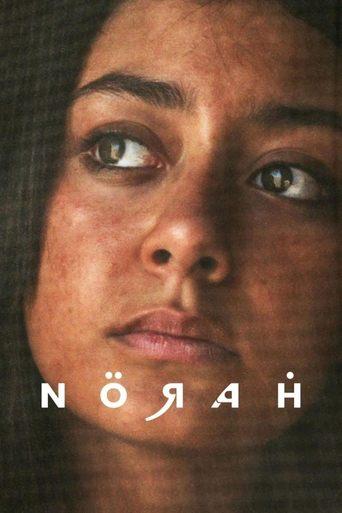 Norah film afişi