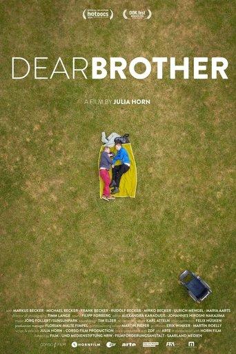Dear Brother film afişi