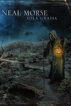 Neal Morse: The Making of Sola Gratia film afişi