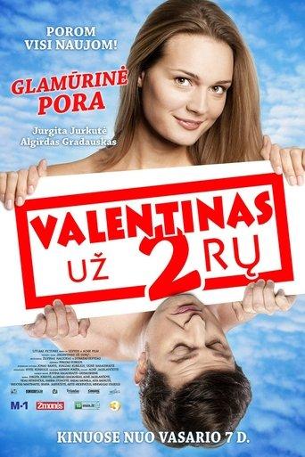 Lost Valentine film afişi