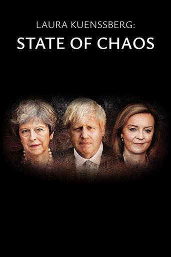 Laura Kuenssberg: State of Chaos dizi afişi