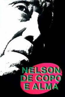 Nelson de Copo e Alma film afişi