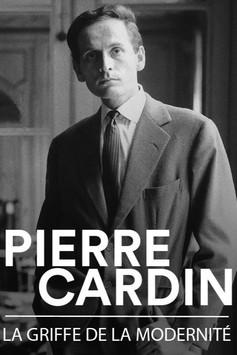 Pierre Cardin — A Figure of Modernity film afişi