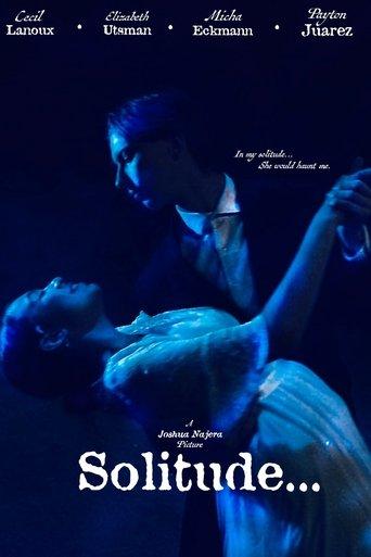Solitude... film afişi