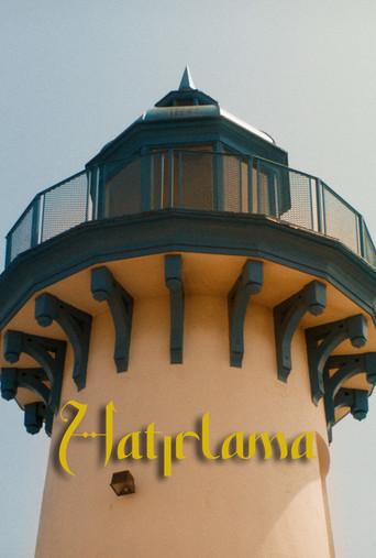 Hatırlama film afişi