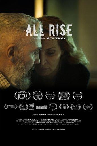 All Rise film afişi