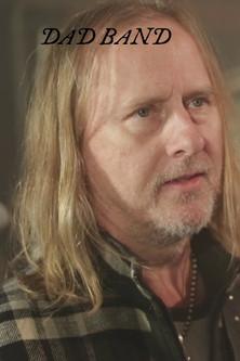 Dad Band film afişi