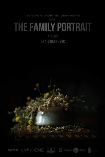 The Family Portrait film afişi