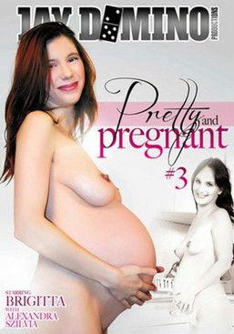 Pretty And Pregnant 3 film afişi