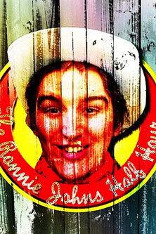 Ronnie Johns Half Hour: Live On Stage film afişi