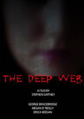 The Deep Web film afişi
