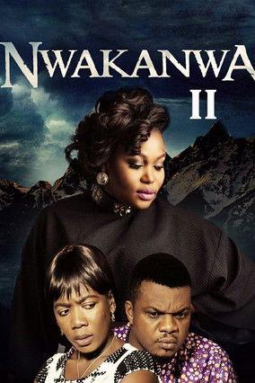 Nwakanwa II film afişi