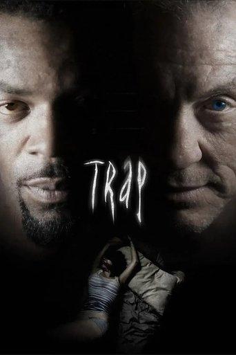 Trap film afişi