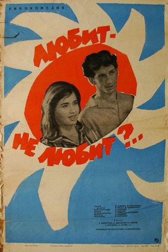 Likes or Dislikes? film afişi