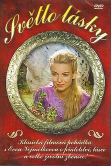 The Light of Love film afişi