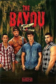 The Bayou film afişi