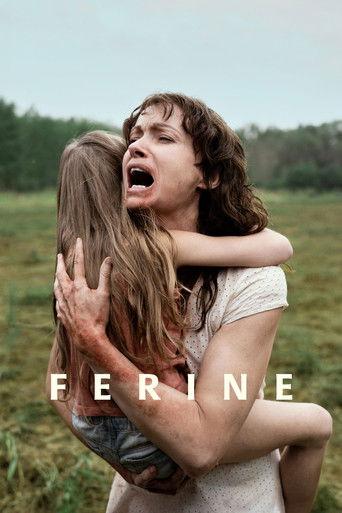 Ferine film afişi