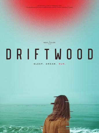 Driftwood film afişi