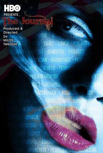 The Journal film afişi
