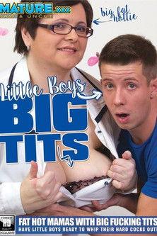 Little Boys Big Tits film afişi