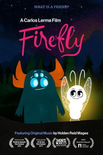 Firefly film afişi
