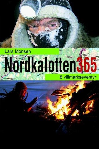 Nordkalotten 365 dizi afişi