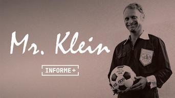 Mr. Klein. Un árbitro entre un millón
