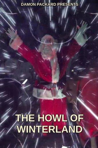 The Howl of Winterland film afişi