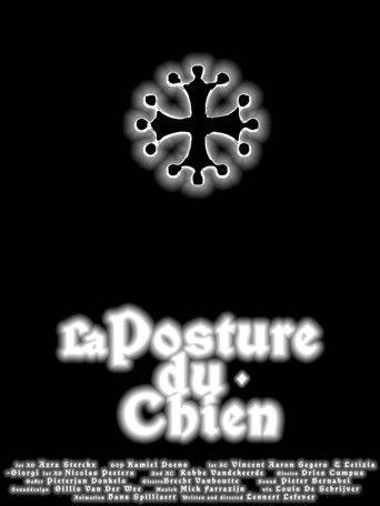 La Posture du Chien film afişi