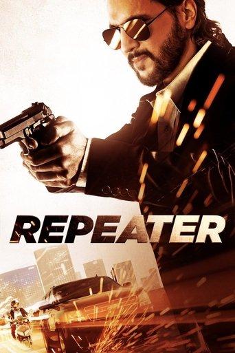Repeater film afişi