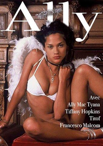 Ally film afişi