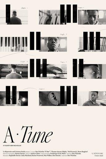 A Tune film afişi