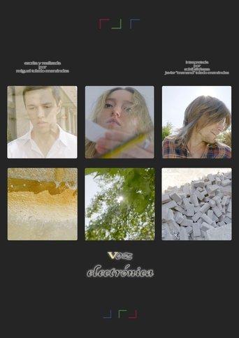 Electronic Voice film afişi