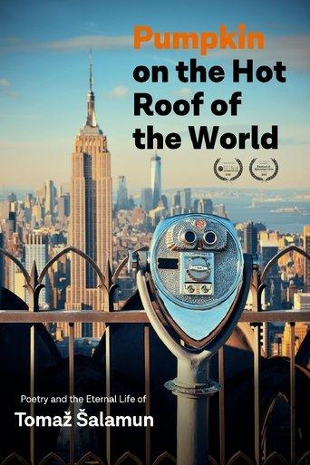 Pumpkin on the Hot Roof of the World film afişi