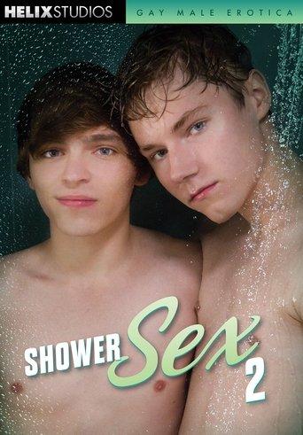 Shower Sex 2 film afişi