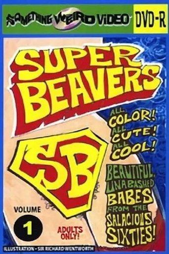 Super Beavers 01 film afişi