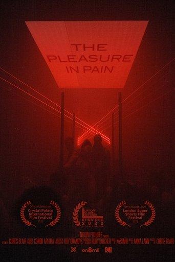 The Pleasure in Pain film afişi