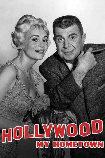 Hollywood My Home Town film afişi