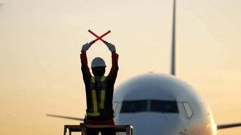 Osaka to Haneda Airport