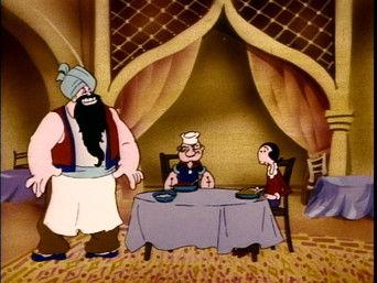 Hail, Hail The Gangs All Here