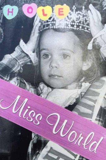 Hole: Miss World film afişi