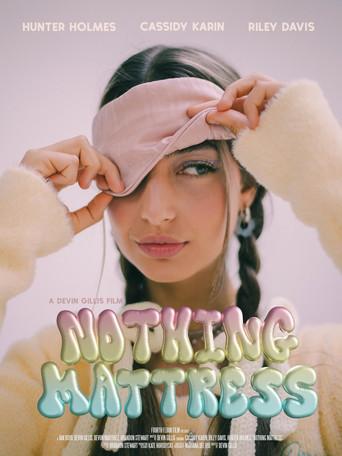 Nothing Mattress film afişi